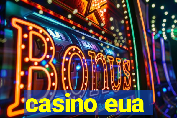 casino eua