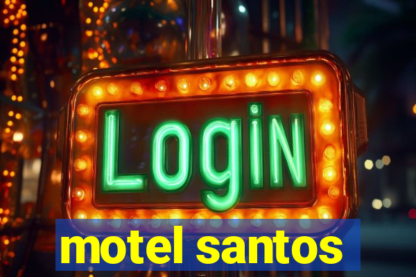 motel santos