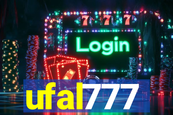 ufal777