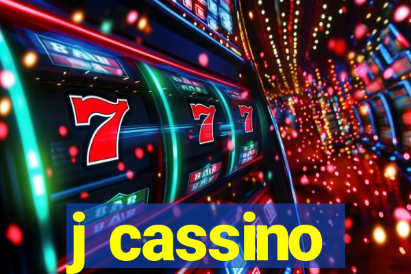 j cassino