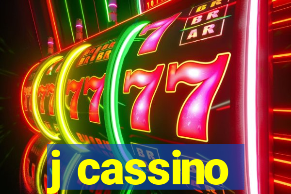 j cassino