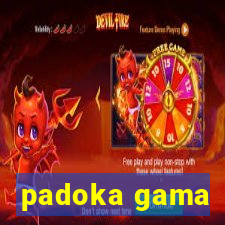 padoka gama