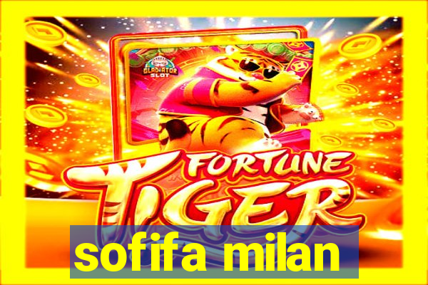 sofifa milan