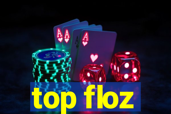 top floz