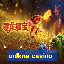 onlkne casino