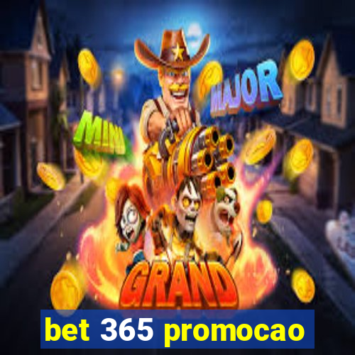 bet 365 promocao