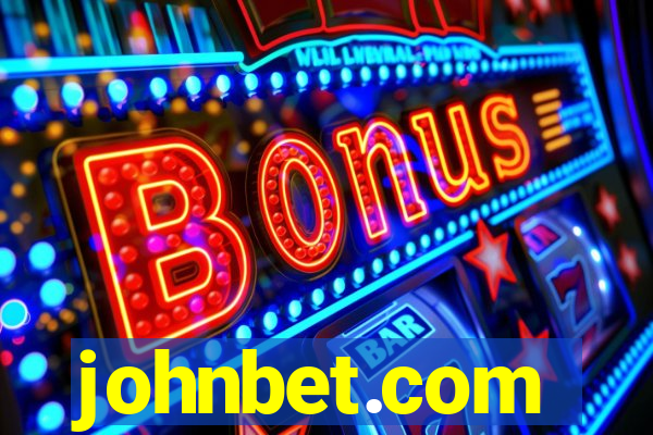 johnbet.com