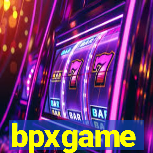 bpxgame