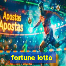 fortune lotto