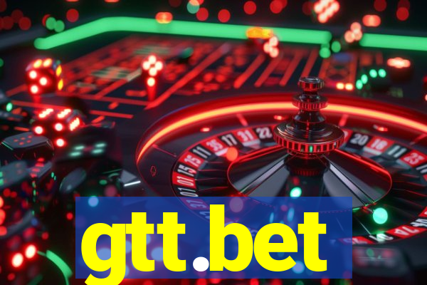 gtt.bet