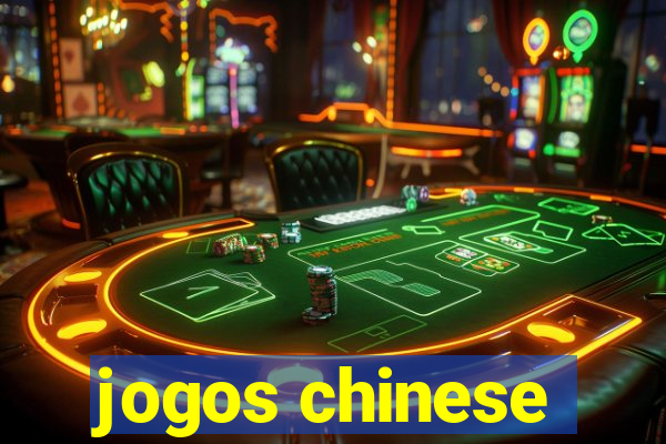 jogos chinese