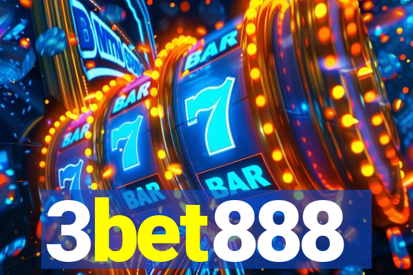 3bet888