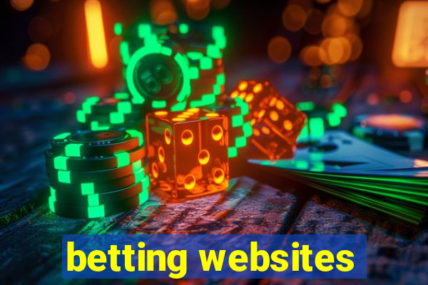 betting websites