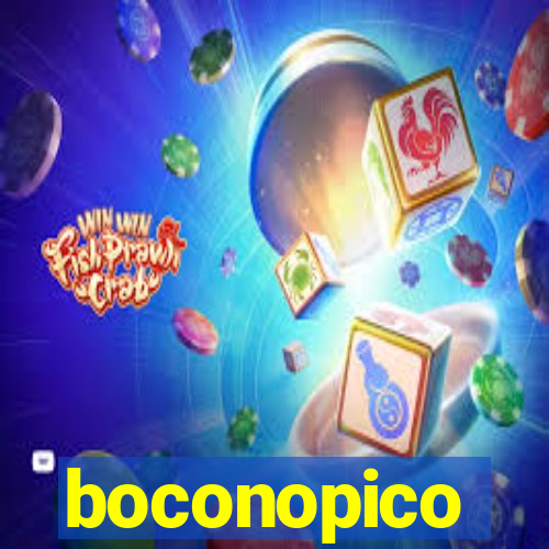 boconopico