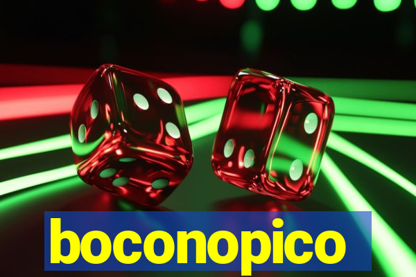 boconopico