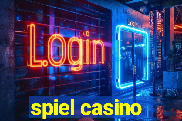 spiel casino