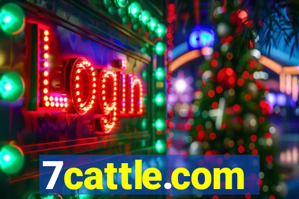 7cattle.com plataforma de jogos