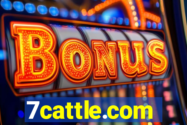 7cattle.com plataforma de jogos