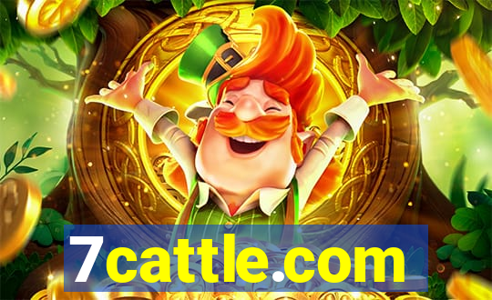 7cattle.com plataforma de jogos