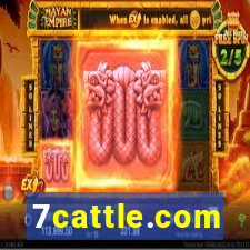 7cattle.com plataforma de jogos