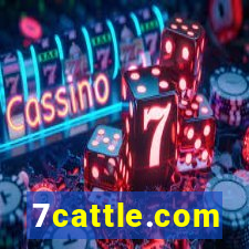 7cattle.com plataforma de jogos