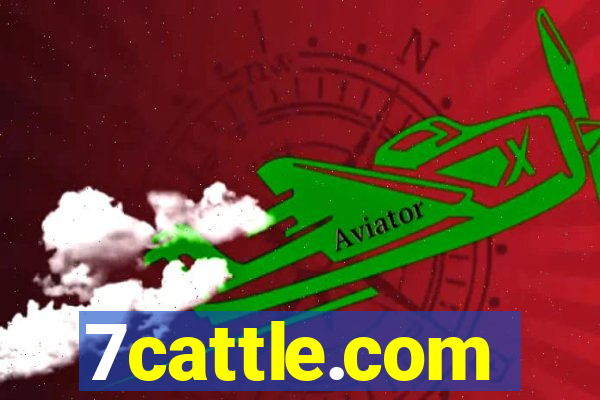 7cattle.com plataforma de jogos