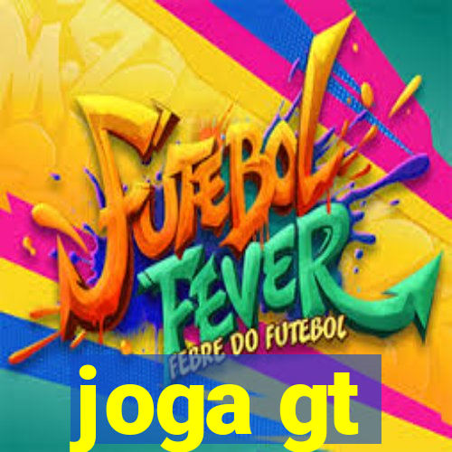 joga gt