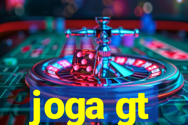 joga gt