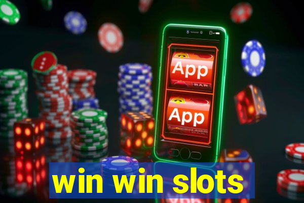 win win slots