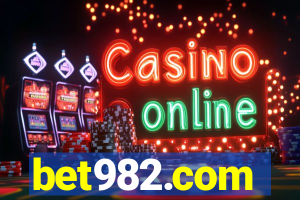 bet982.com