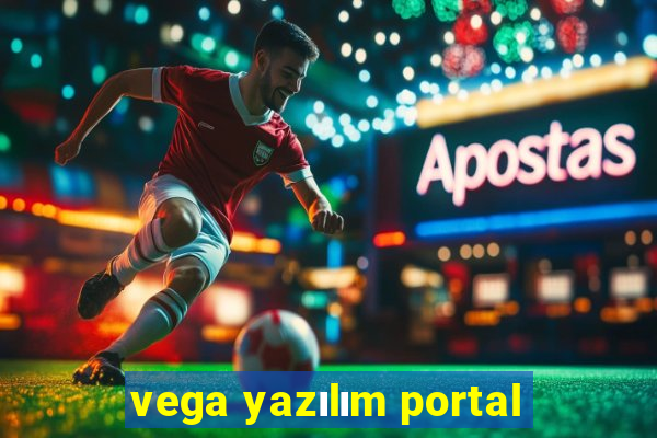 vega yazılım portal