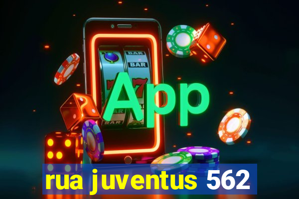 rua juventus 562