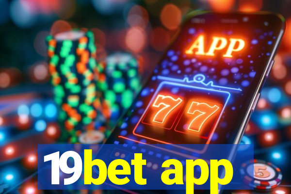 19bet app