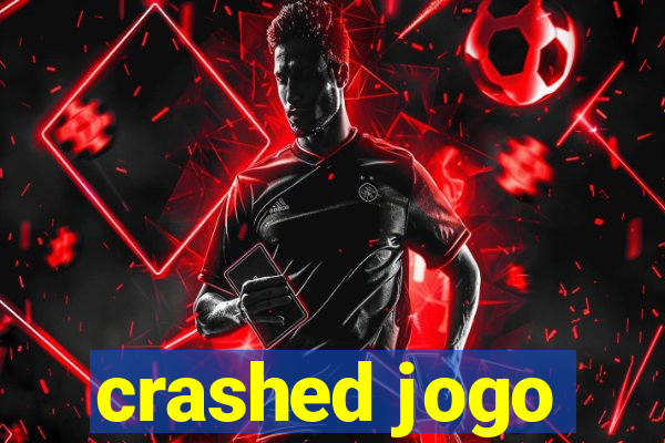 crashed jogo