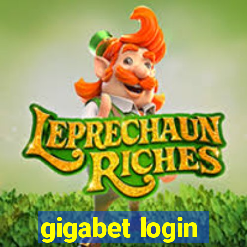 gigabet login