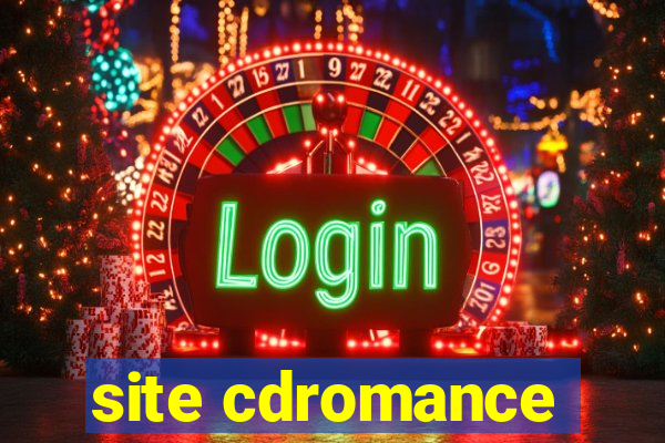 site cdromance