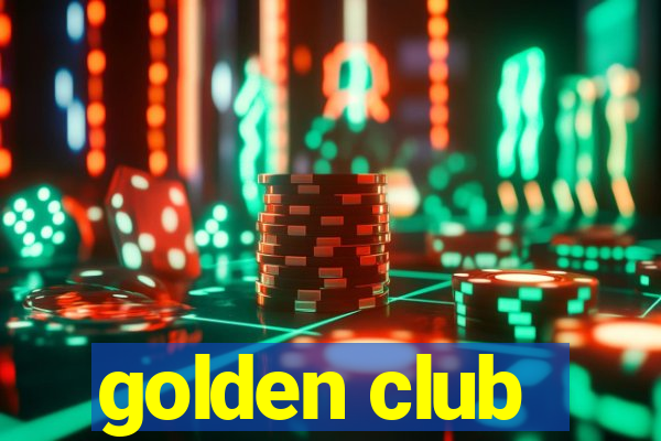 golden club