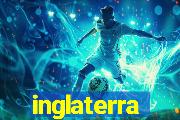 inglaterra