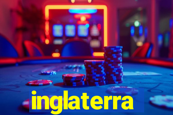 inglaterra