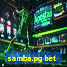 samba.pg bet