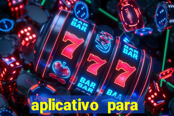 aplicativo para jogo de bicho