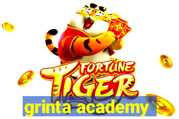 grinta academy