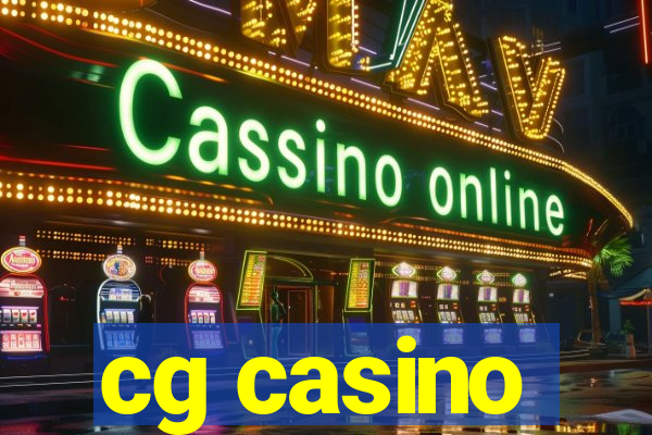 cg casino