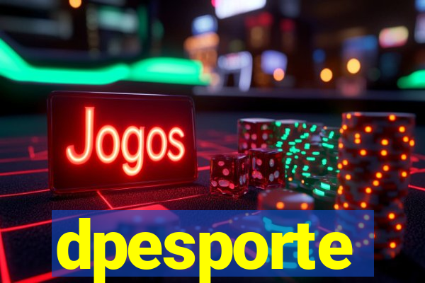 dpesporte