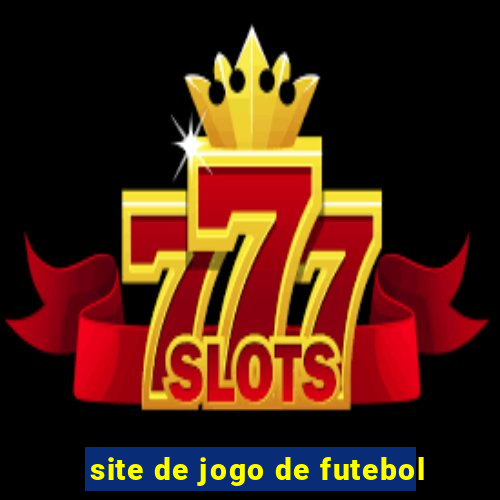 site de jogo de futebol