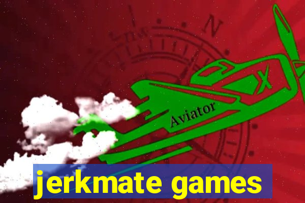 jerkmate games