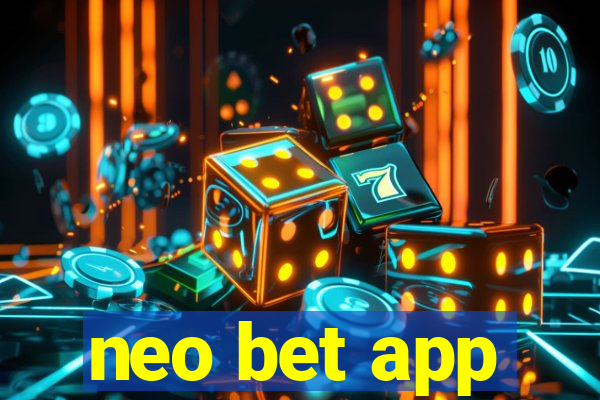 neo bet app