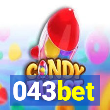 043bet