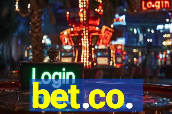 bet.co.