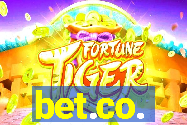 bet.co.